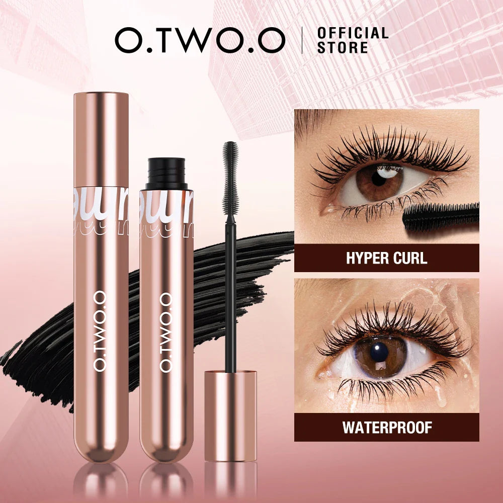 O.TWO.O - Kit de Maquiagem 6pcs